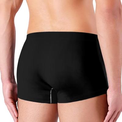 China Breathable Cheap Boxers Men Shorts Printing Seamless Underwear Supplier Boxers Briefs Super Soft Comfortable for sale