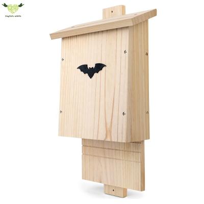 China Windproof box of natural bat according to NABU for sale