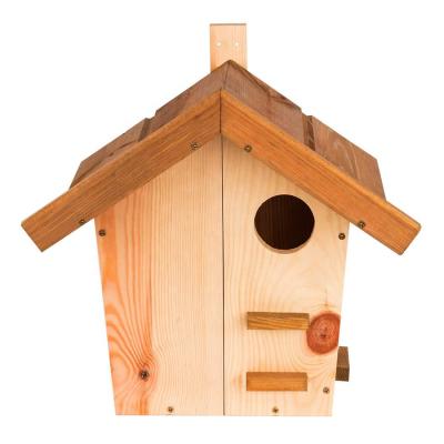 China Viable squirrel basket and house for sale