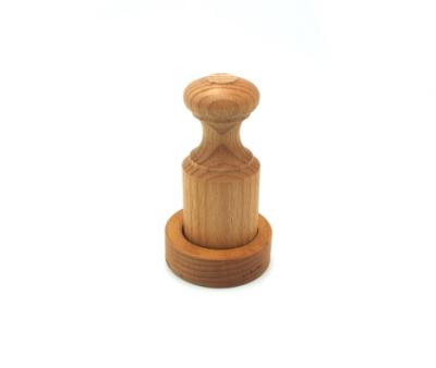 China Wood Jar Paper Maker for sale