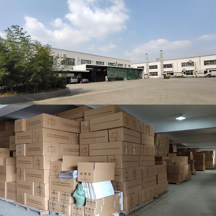 Verified China supplier - Henan Green Medical Tech Co., Ltd.