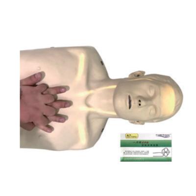 China Durable Adult CPR Training Manikin for sale