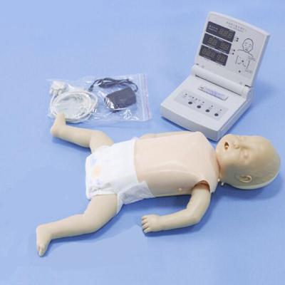 Китай Durable multifunctional baby cpr training model, infant cpr training manikin продается