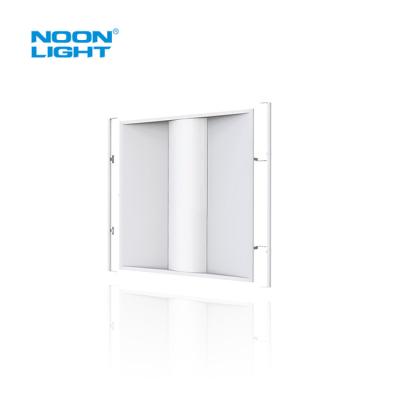 China Umbau Troffer Noonlight 2x2FT LED beleuchtet mit Bewegung/PIR Sensor 90mins EM-Unterstützung zu verkaufen