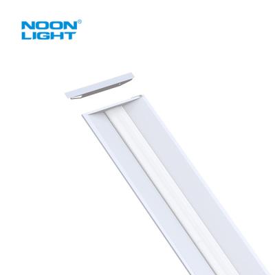 China Modificación Kit With Bi Level Motion o PIR Sensor de Noonlight el 1x4FT Troffer en venta