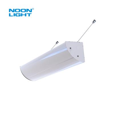 China Indoor Smart Hanging Wireless Motion Sensor Led Stairwell Light Under Hallway for sale