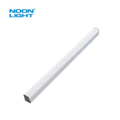 China ETL Approved Luminaires Led Linear Light , Modern Led Batten Light en venta