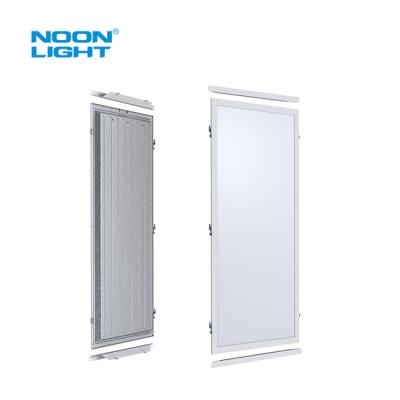 China Energy Efficient 2x4 LED Flat Panel Retrofit Kit Color Temperature 3000K / 3500K en venta