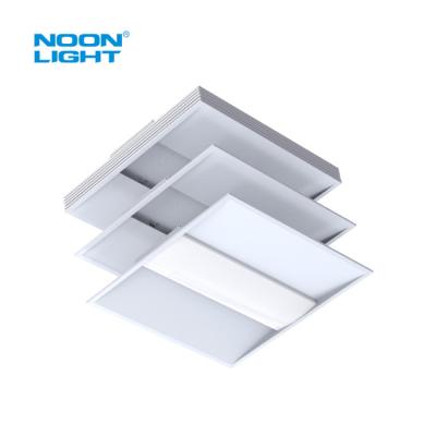 Κίνα Long Lasting LED Troffer Lighting Fixture 50000 Hour Super Slim Ceiling Troffer Lights προς πώληση