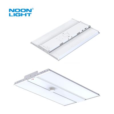 中国 120° Beam Angle LED Linear High Bay Lights for Commercial Lighting Solution 販売のため