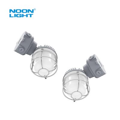 China Efficiency IP-65 LED Vapor Tight Fixture 3600-2400-1800-1200LM Luminous Flux 30W-20W-15W-10W for sale