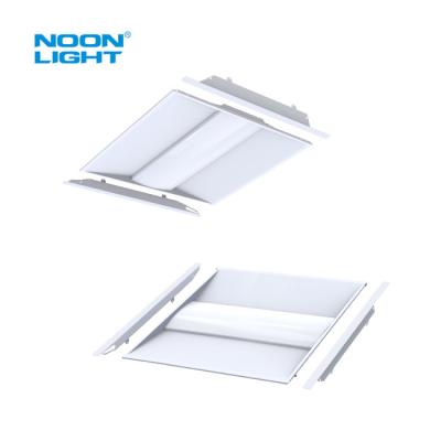 China 3000K LED-Deckplattenlicht 24W 20W 16W CRI 80 3375LM Einbauteile zu verkaufen