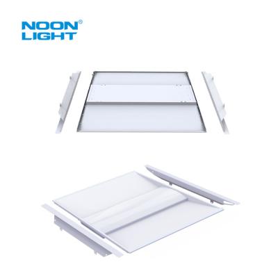 중국 120 Degree Recessed LED Troffer Retrofit With 3000K/3500K/4000K/5000K Color Temperature 판매용