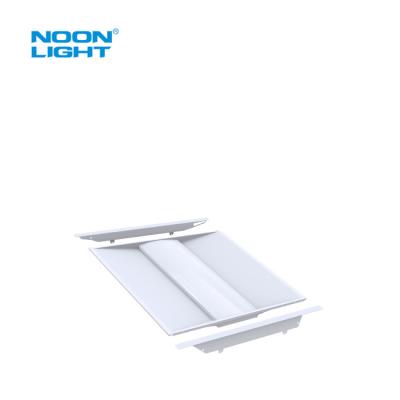 China LED Troffer Retrofit-120° Beam Angle 4 Color Temperatures (3000K/3500K/4000K/5000K) en venta