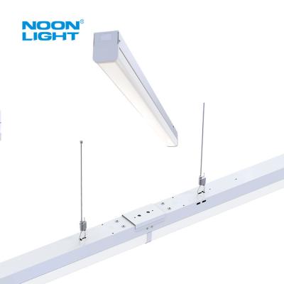 중국 30W Narrow Beam Angle LED Linear Strip 2.5 in 120° Beam Angle  For Optimal Lighting 판매용