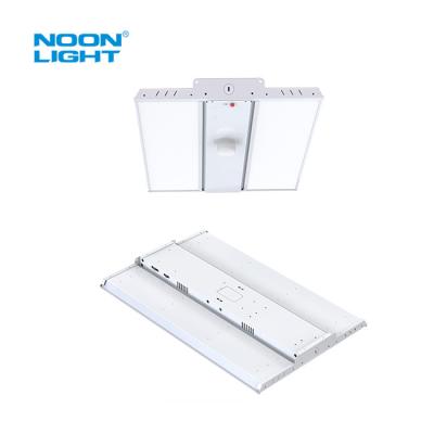 China Luz LED de baía com 4000K 5000K 50000hrs Duração de vida Ra80 15675LM 17325LM 18975LM 20625LM à venda