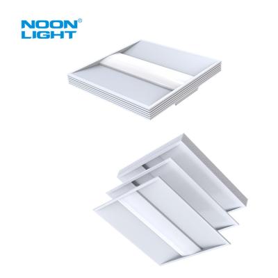 China 24W Led Troffer Downlights / Led Recessed Troffer Lights mit 120° Strahlwinkel und CRI 80+ zu verkaufen