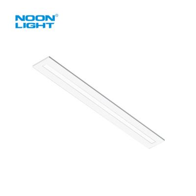 China Office LED-roosterlicht met 90° straalhoek en 2500LM/Max 3000k-5000k kleurtemperatuur Te koop