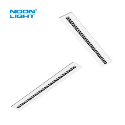 China Energiebesparend LED-netpaneel voor ziekenhuizen 2500LM Max / 5000LM Max 3000K / 3500K / 4000K / 5000K Te koop