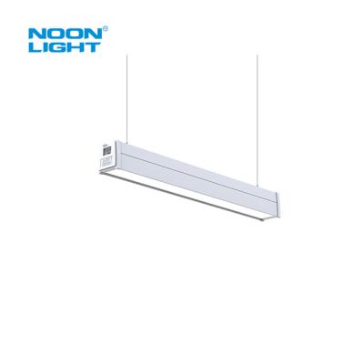 China Upgrade Your Lighting System with and Durable LED Trunking Linear Luminaires 3000K / 3500K 4000K / 5000K for sale