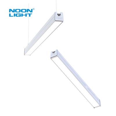 Chine Système d'éclairage à haute luminosité LED avec angle de rayon de 120° et efficacité lumineuse maximale de 125LM/W à vendre