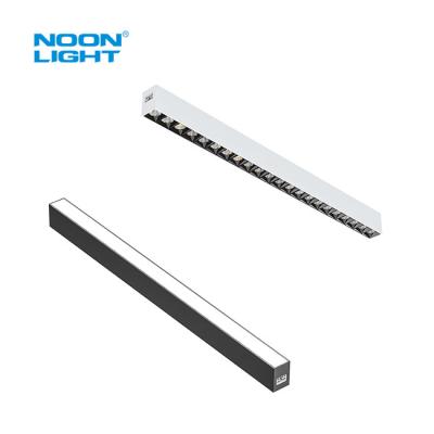 Chine 36W Max LED Linear Light Trunking System High Luminous Efficacy of 160LM/W Max à vendre