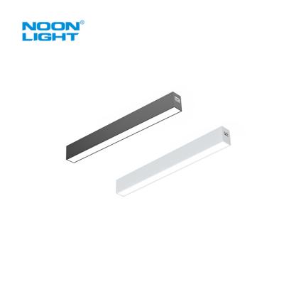 China Industriële LED lineair lichtstroomstelsel met 3125LM Max Luminous Flux en 50000 uur levensduur Te koop