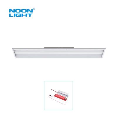 China melodisches 27W 24W 20W 16W LED Troffer Licht 1x4FT Energie-mit PIR Sensor zu verkaufen