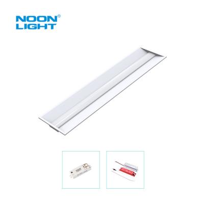 China Noonlight 1x4 vertiefte Troffer mit Bi-Niveau Snesor 12V zu verkaufen