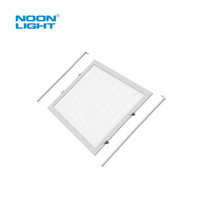 China 16W pantalla plana residencial 5000K del vatiaje 2x2 LED para la sala de clase en venta