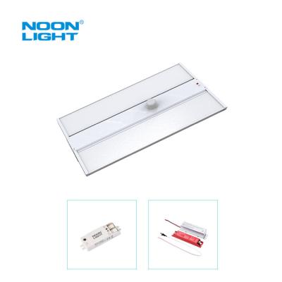 China Lineare LED hohe Buchten Noonlight 165lm/W für Lagerbeleuchtung zu verkaufen