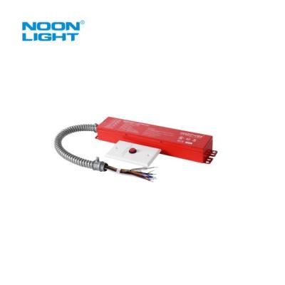 China batterie-Notbeleuchtungs-Ballast 8W DC170V Notersatzfür LED-Lichter zu verkaufen