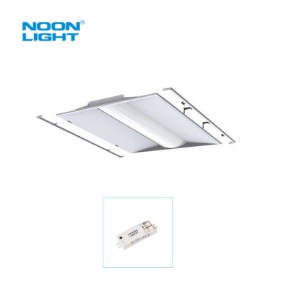 China Modificación montada suspensión Kit Indoor Use de 2x2 LED Troffer en venta