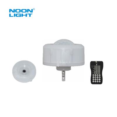 China Alto sensor del movimiento de la microonda de la sensibilidad, IP65 PIR Sensor For Lights en venta