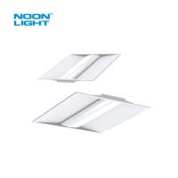 China 2x2FT 3000K 3500K 4000K 5000K Troffer Light Fixture With Color Switchable for sale