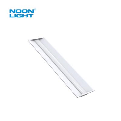 China 1x4F luces selectivas del poder LED Troffer en venta