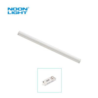 China DLC Premium LED Stairwell Lights With Bi Level Motion Sensor for sale