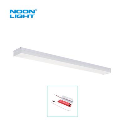 中国 ガレージのための3500lm 64W同等のDimmable LEDのラップアラウンド ライト 販売のため