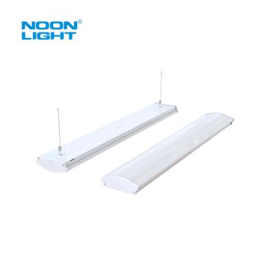 Κίνα Wraparound αναστολή Dimmable φω'των των οδηγήσεων 5200lm 100-347VAC που τοποθετείται προς πώληση