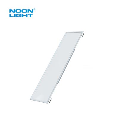 China 2000-3500lm Backlit LED Panel Light 1FT X 4FT Color Temperture Switchable for sale