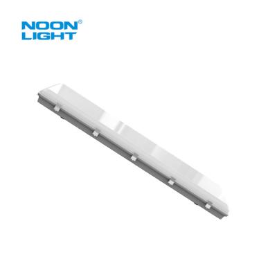 China El accesorio apretado del vapor de Dimmable los 4ft, vapor impermeabiliza la lámpara del LED para el área de piscina en venta