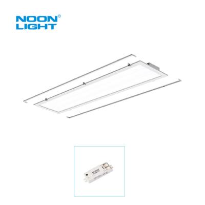 China Indoor Use LED Flat Panel Retrofit Kit 3000K 3500K 4000K 5000K for sale