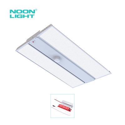 China Luz linear 165lm/W de la bahía del LED alta con PIR Sensor Integrated con dos niveles en venta