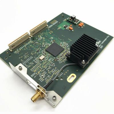 China Factory New Print Server Wireless Network Card For Zebra ZM400 105SL Plus 110Xi4 Printer for sale