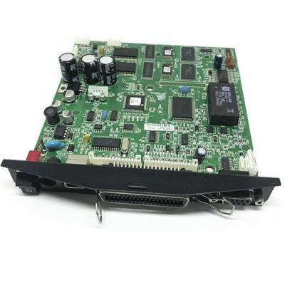 China Original Factory Mainboard Motherboard For Zebra TLP2844 LP2844 TLP2844-Z Thermal Printer 203dpi for sale