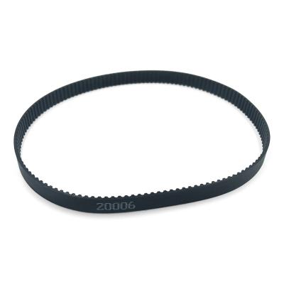 China Factory 79866M Main Drive Belt for Zebra S4M Thermal Label Printer P/N 20006 203dpi for sale