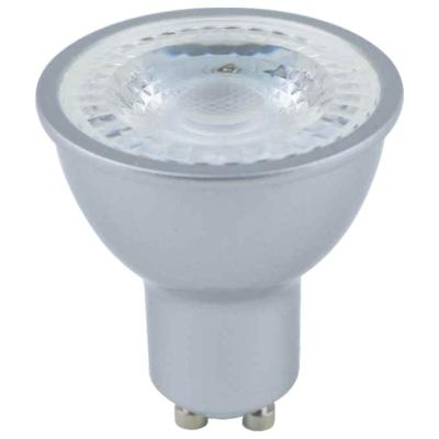 China Traditional 36 Degree Beam Angle 7W GU10 Led Light for sale