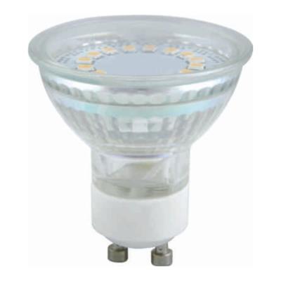 China High quality and durable EUROPEAN MR16 SMD GU10 led spotlight for sale