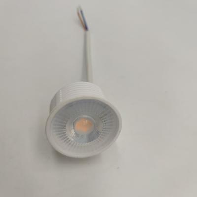 China New Traditional ERP 2021 Plus Easy Installation Durable Dimmable 5w 6.5w 7w Safety Ceramic GU10 Led Module for sale