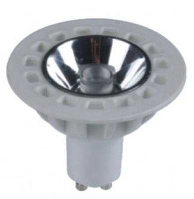 China LC-A7001B AR70 High Power 7w High Lumen Diameter 70mm GU10 AC170-250V CE/RoSH for sale